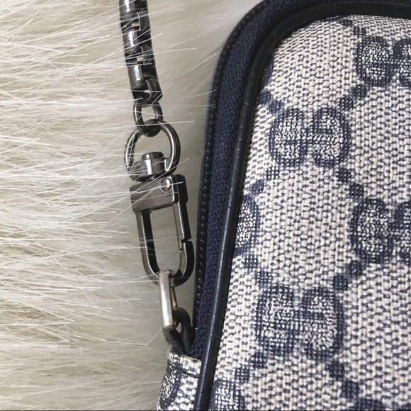 Crossbody / Shoulder Replacement Chain Strap - Picture 7 of 7